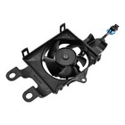 Right Radiator Cooler Cooling Fan For Harley Street Electra Road Glide 14-24 Us