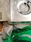 Delta T14451-we Dryden Tub And Shower Trim Kit Chrome