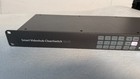 Blackmagic Design Smart Videohub Cleanswitch 12x12 Power On Tested