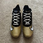 Size 10 5 Nike Zoom Air Vapor Elite 1 Oregon Ducks Pe Football Cleats Ib4034-700