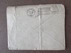 1901 Buenos Aires Argentina Stamped Envelope Cover To Chicago
