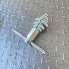 Ridgid 342 Internal Wrench 4 1 2   1  - 2  Pipe Capacity elyria Ohio usa