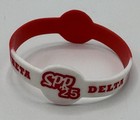 Delta Sigma Theta -    spring 25    Wristbands