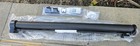  Baby Proof Me Retractable Safety Gate Black Extra Wide Mesh