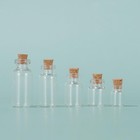 30pcs Cork Stoppers Wooden Tapered Wine Bottle Stoppers Replacement Corks Wooden