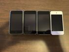 Apple Ipod Touch 1st  2nd  3rd    4th Generation 8gb  16gb  32gb    64gb