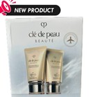 Cle De Peau Beaute Uv Protective Cream Spf 50  1 8oz 50ml  pack Of 2 