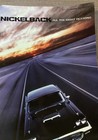 Nickelback All The Right Reasons Guitar Tab Edition Songbook 2006 Music Book