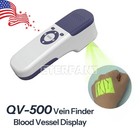 Medical Portable Handheld Vein Finder Blood Vessel Display Qv-500 qv-600 Us