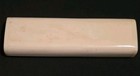 Vintage Scrimshaw Bone Box