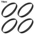 Replacement Rubber Belts For Bissell 3198 3198a 3197 3197a 3196 Vacuum