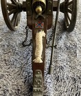Vintage Dahlgren 1861 Civil War Cannon Replica 11 5   
