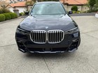 2019 Bmw X7 