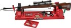 Mtm Rifle And Shotgun Gun Vise Cleaning Gunsmithing Smithing Maintenance Center