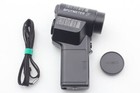  n Mint   Minolta Spotmeter F Light Exposure Spot Meter Close-up Lens From Japan