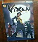 Vixen  The Movie  dvd  2017  Widescreen  Free Shipping 