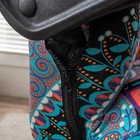 Universal Suitable For Stretch Printing Computer Office Chair Cover Protection