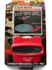 Star Trek Original Series Set Tour Scene-master Stereovision 3d Viewer