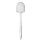 Rubbermaid Commercial 631000we 10  Handle Toilet Bowl Brush New