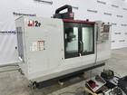 Haas Tm-2p Cnc Toolroom Vertical Machining Center  Vmc