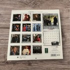 Castle 2013 Wall Calendar Nathan Fillion Stana Katic Abc  slight Damage 