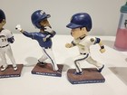 Lot Of 5 Milwaukee Brewers Bobbleheads No Bxs No Bats Yelich  Fielder
