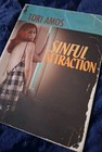 2009 Tori Amos  Abnormally Attracted To Sin Tour Book 9x12  28p  Mint