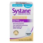 2 Pack - Systane Complete Lubricant Eye Drops 1 3 Floz New  Exp 2 2026  2 Pack 