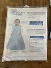 Halo  feather Ombre  Safe Dreams Wearable Blanket Age 6-12 Months