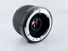      mint  Nikon Teleconverter Tc-201 2x Mf Lens For Ai-s Ais F Mount From Japan