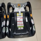 2x Chicco Keyfit 30 Infant Car Seat Base - Used  great Condition  2028
