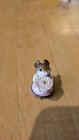 Vintage Wee Forest Birthday Mouse