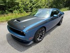 2023 Dodge Challenger R t Plus Pkg T a