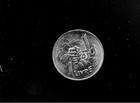 Lebanon   1 Livre    1968   Coin   Bu  Condition