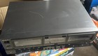 Technics Rs-tr155 Dual Stereo Cassette Deck Tape Player Works Good Tested