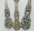 3 Reed   Barton Francis I Sterling Serving Pieces No Monogram Rb07