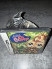 Littlest Pet Shop Jungle  Ds Nintendo Game Complete Sealed Game Rare To Find