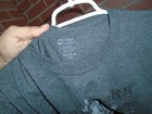 Restore The Jersey New Jersey Vintage 2012 Mens Tshirt Size Xl