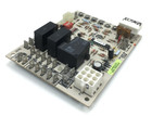 Honeywell St9162a1008 Furnace Fan Control Circuit Board Hq1012084hw Used  x096a