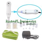 Diamond Dermabrasion Microdermabrasion Vacuum Peeling Skin Facial Beauty Machine