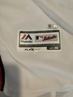 Mlb Washington Nationals Game Used worn Danny Espinosa Jersey 