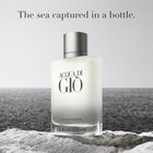Giorgio Armani Acqua Di Gio Pour Homme Eau De Toilette 6 7 Oz   200 Ml Brand New