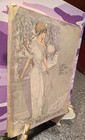 1911 Fashion Catalog Greenhut Siegel Cooper New York Edwardian Clothing Antique