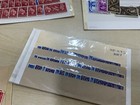 Gb Stamps Kgvi Mint Mnh Large Lot Of Sets   42