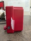 Cyclops Fence Charger-bent dent-super-ac