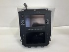 2021-2022 Subaru Legacy Display   Control Panel 86213an63a Factory Oem Part