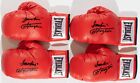 Smokin Joe Frazier Signed Everlast Boxing Glove Psa dna Coa L Autograph Auto d