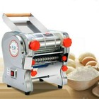 New Pasta Maker Machine 550w Electric Noodle Press Machine Spaghetti Pasta Maker