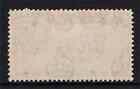 Ascension 1938 53 Kgvi 2 6 Black   Deep Carmine Perf 13 Sg 45c Cat   32 M mint