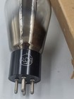 Vintage Rca 836 Vacuum Tube     Rare 4-pin Tube     Filament Lights     Tested For   